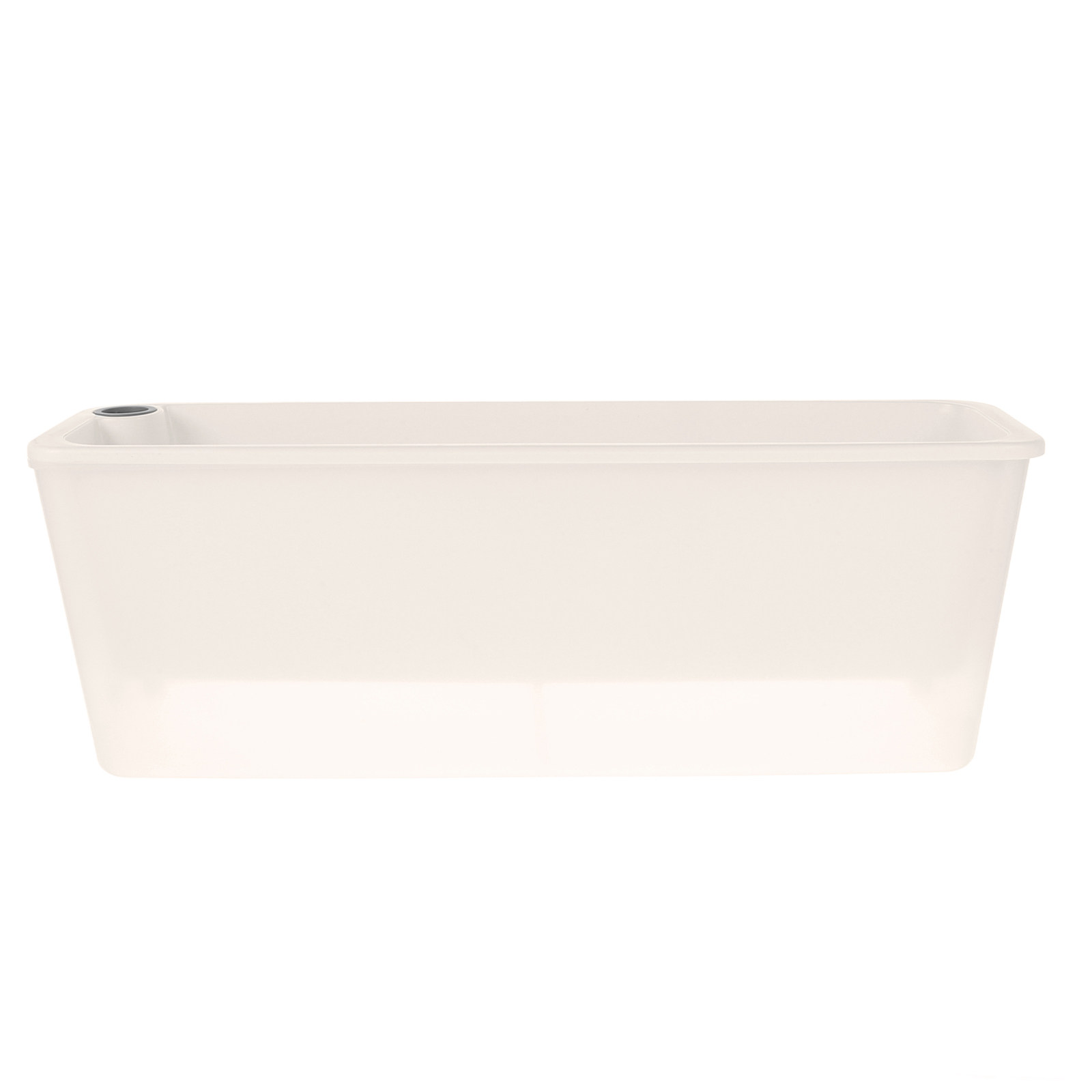 Jardinera rectangular, maceta  - Self-Watering Planter reseña y precio