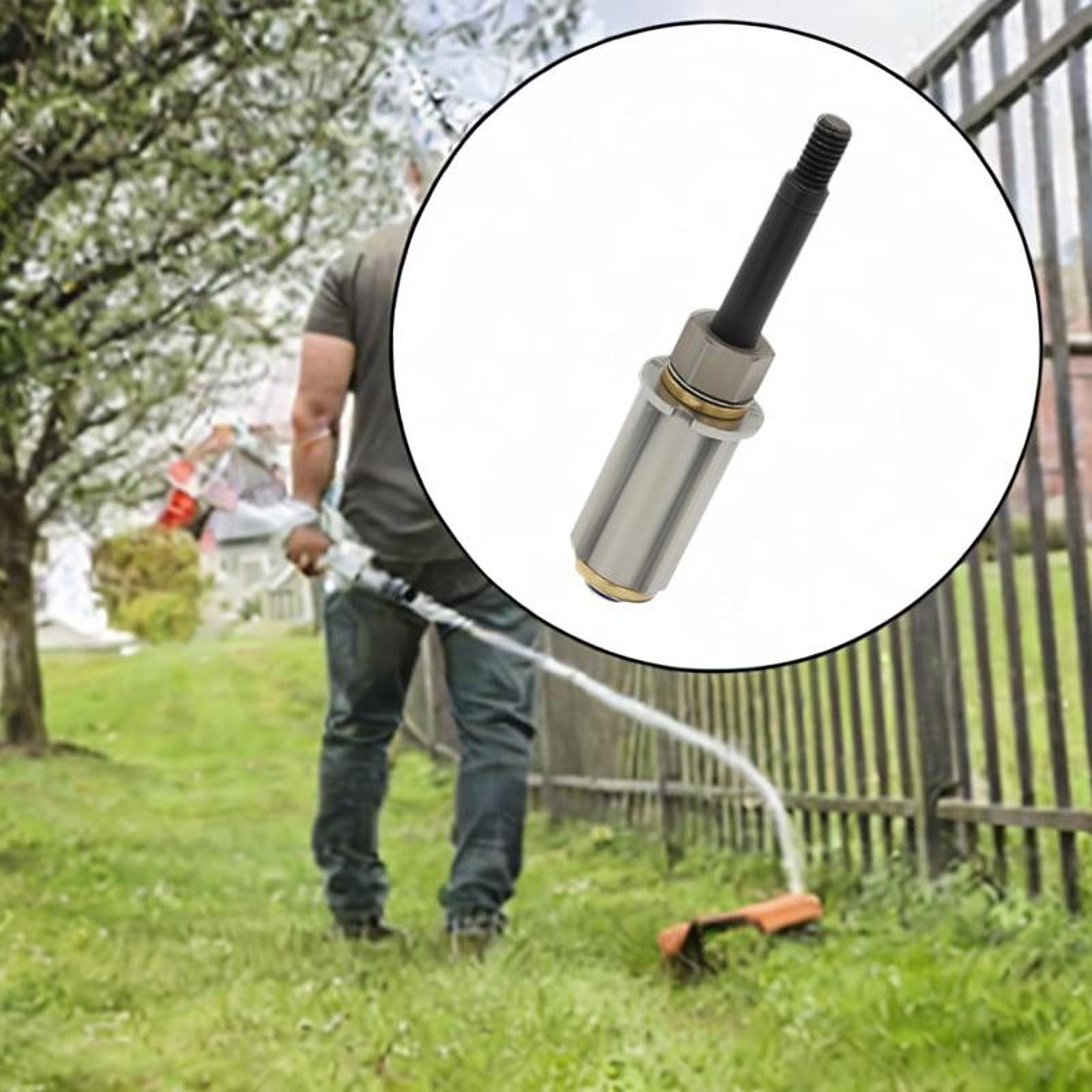 Carcasa de Rodamiento Esencial - Gardening Tools Essential reseña y precio