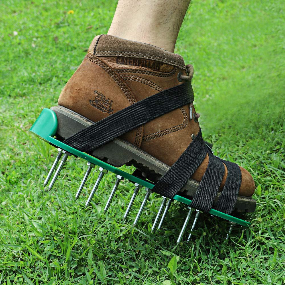 1 par de sandalias aireadoras  - Gardening Tools Revit reseña y precio