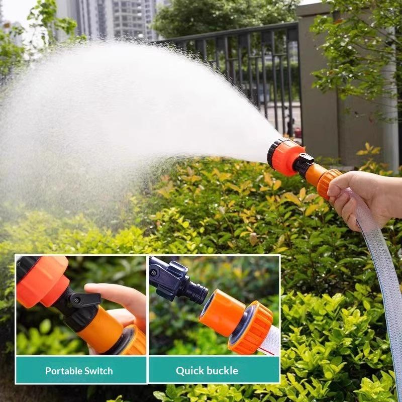 1 unidad de cabezal de asperso - Gardening Tools Vegetables reseña y precio