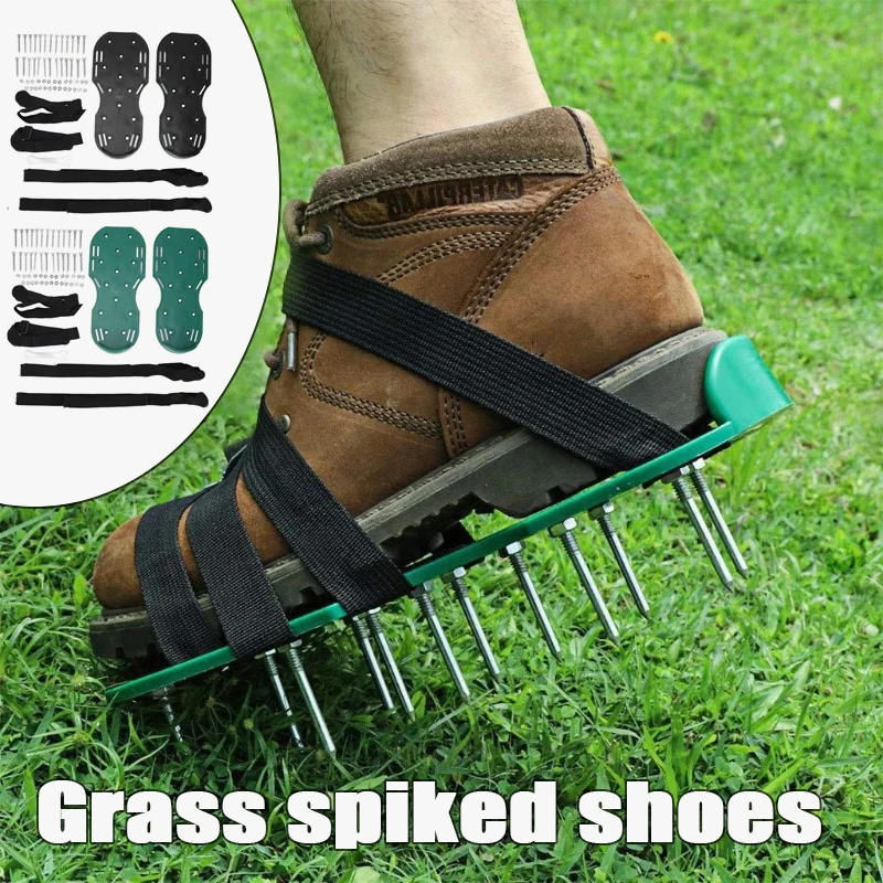 1 Par de Sandalias Aireadoras  - Gardening Tools Revit reseña y precio