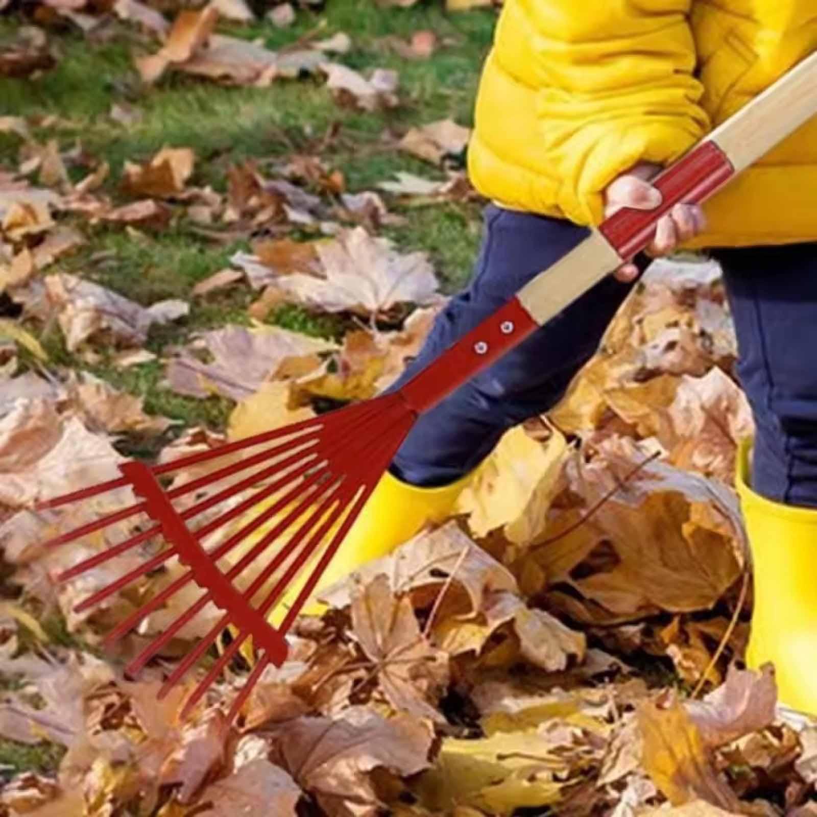Mini herramientas de jardinerí - Gardening Tools Girls reseña y precio