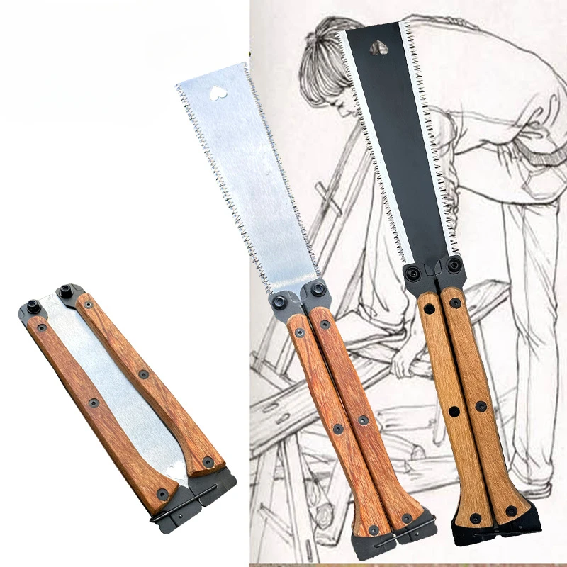 Herramienta de mano, sierra pl - Gardening Hand Tools Japanese reseña y precio