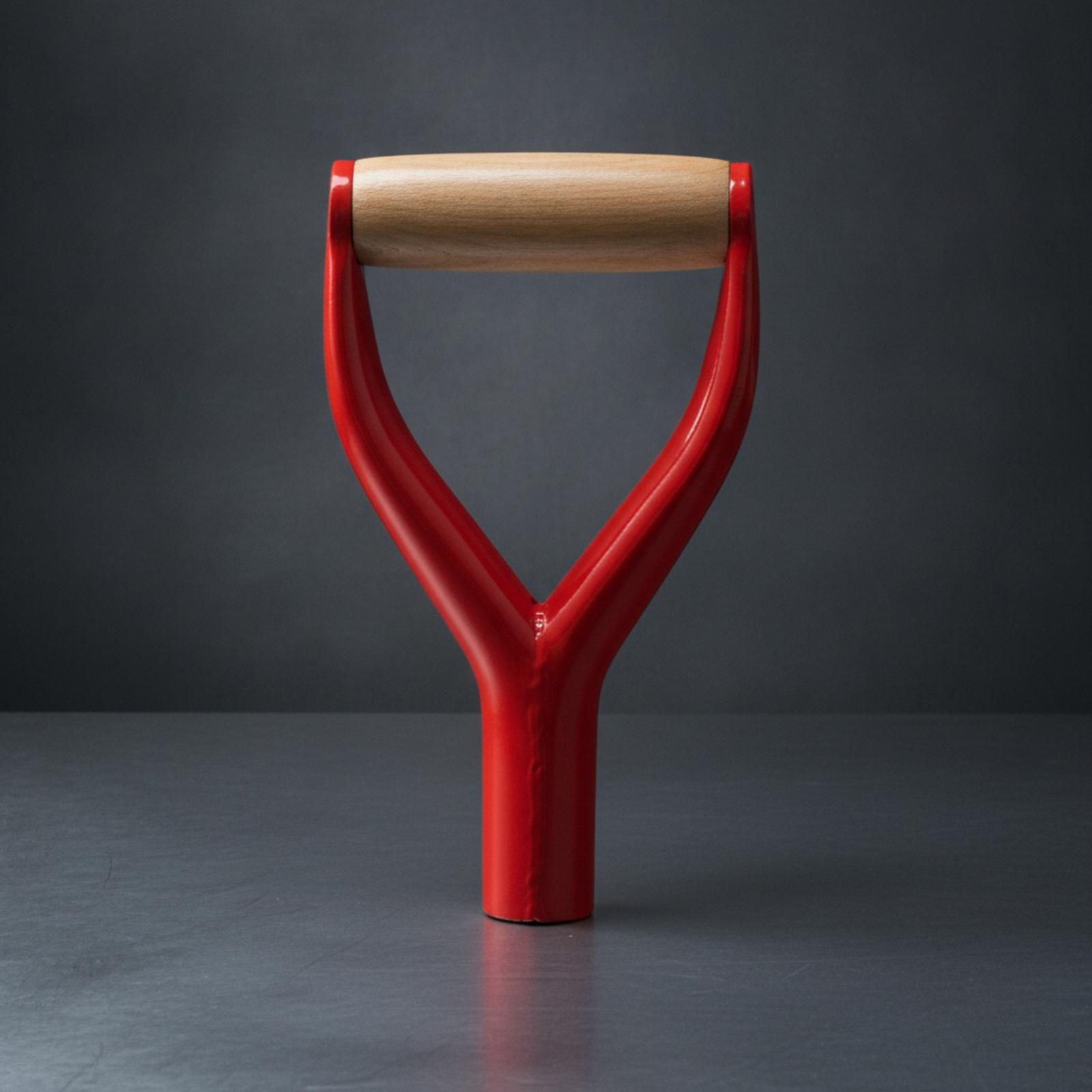 Empuñadura de repuesto para pa - Spade Digging Fork reseña y precio