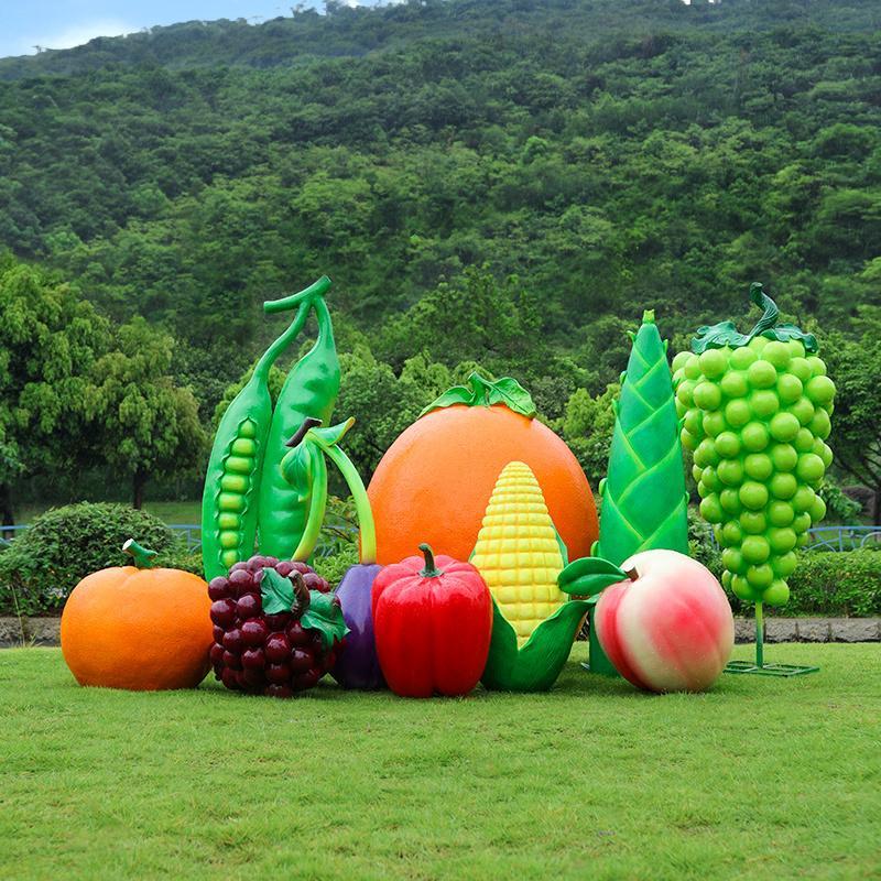 Adornos de frutas y verduras,  - Gardening Tools Revit reseña y precio