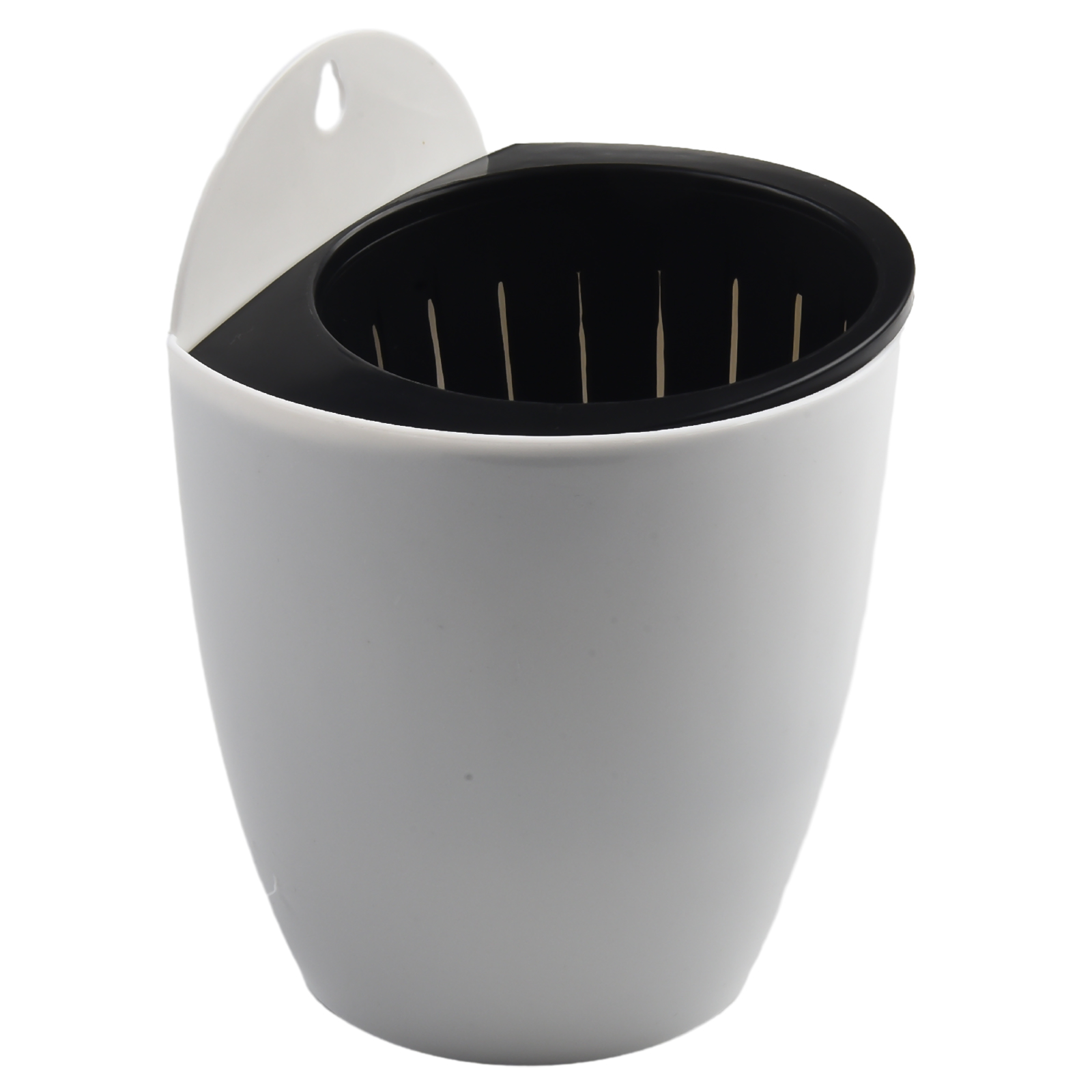 Maceta montada en la pared, ab - Automatic Plant Waterer reseña y precio